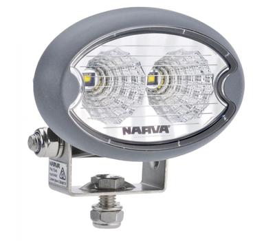 image of Narva Marine work lamp 9-64v LED Oval